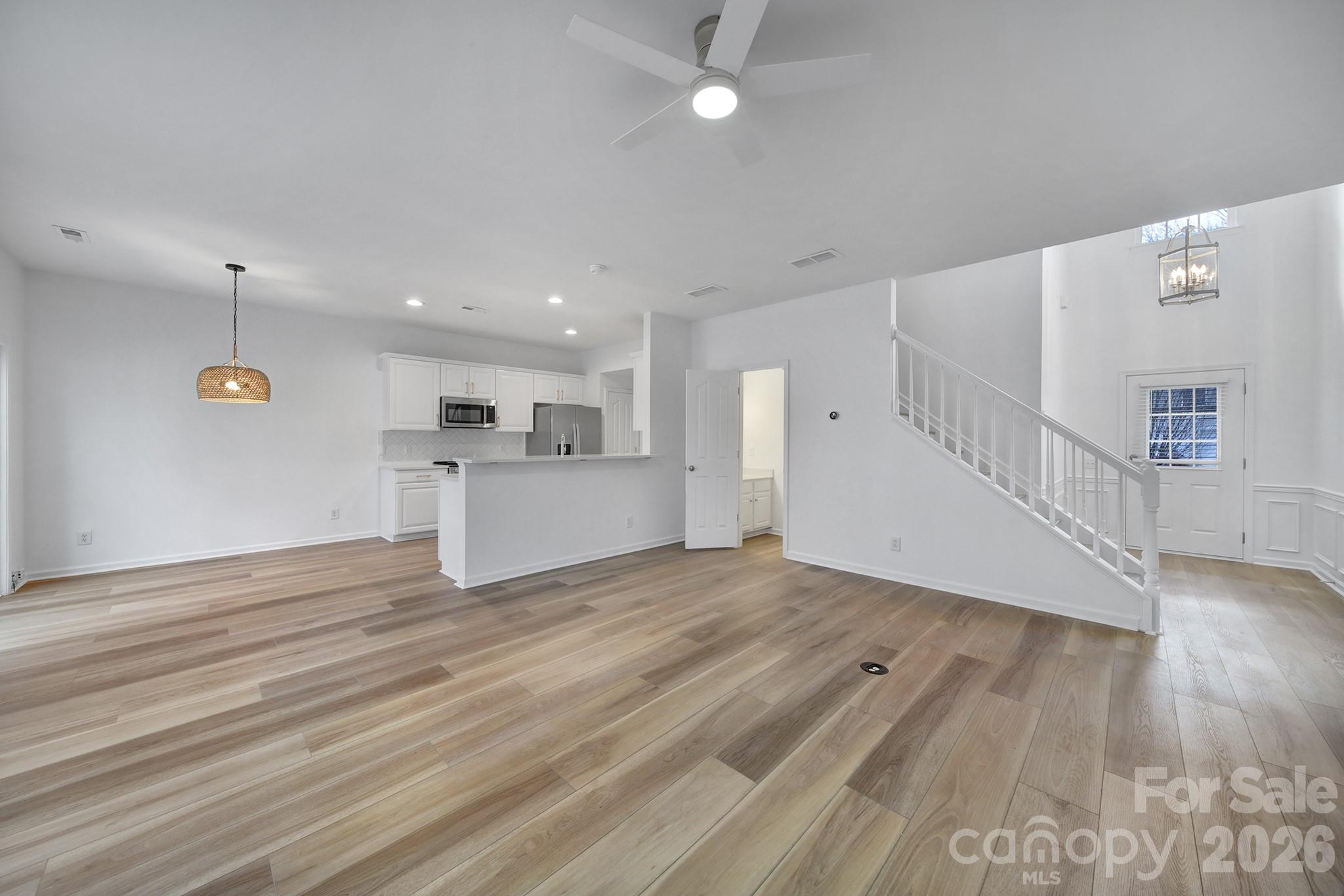 Blakeney Preserve - Residential