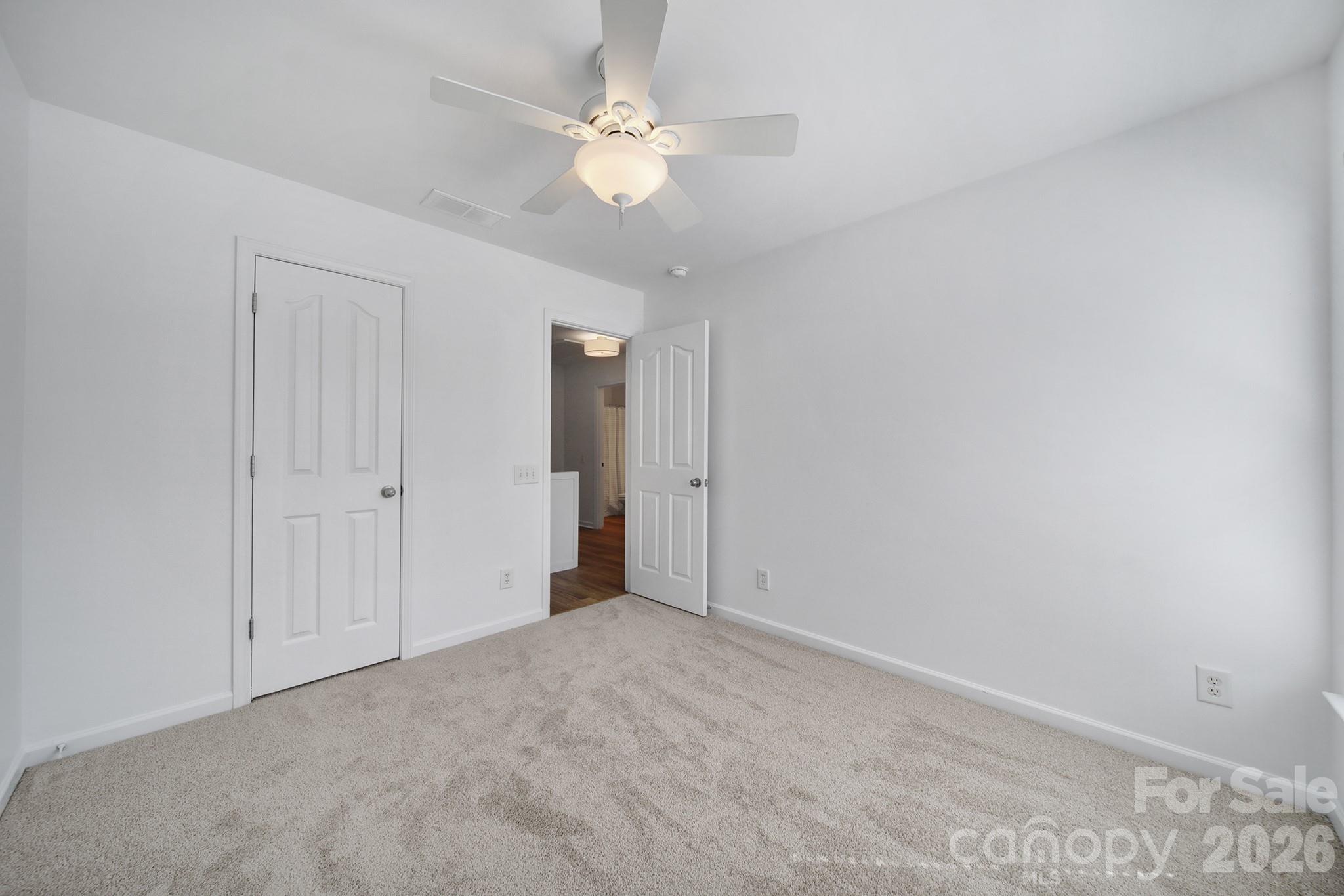 Blakeney Preserve - Residential