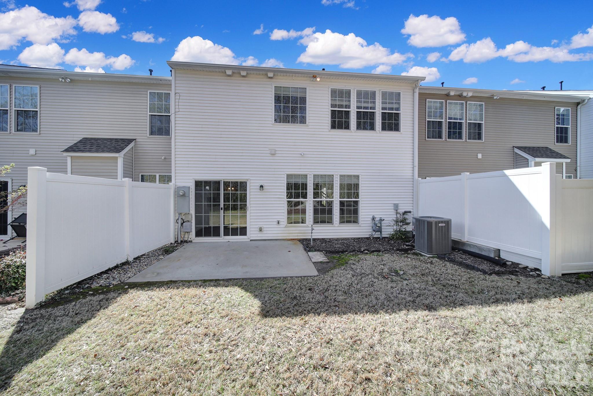 Blakeney Preserve - Residential