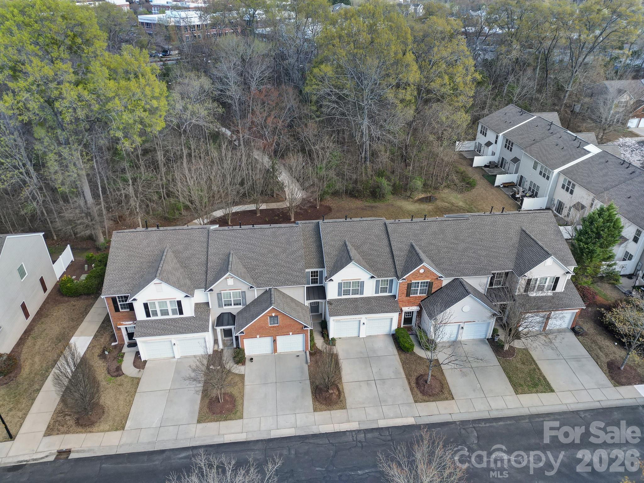 Blakeney Preserve - Residential