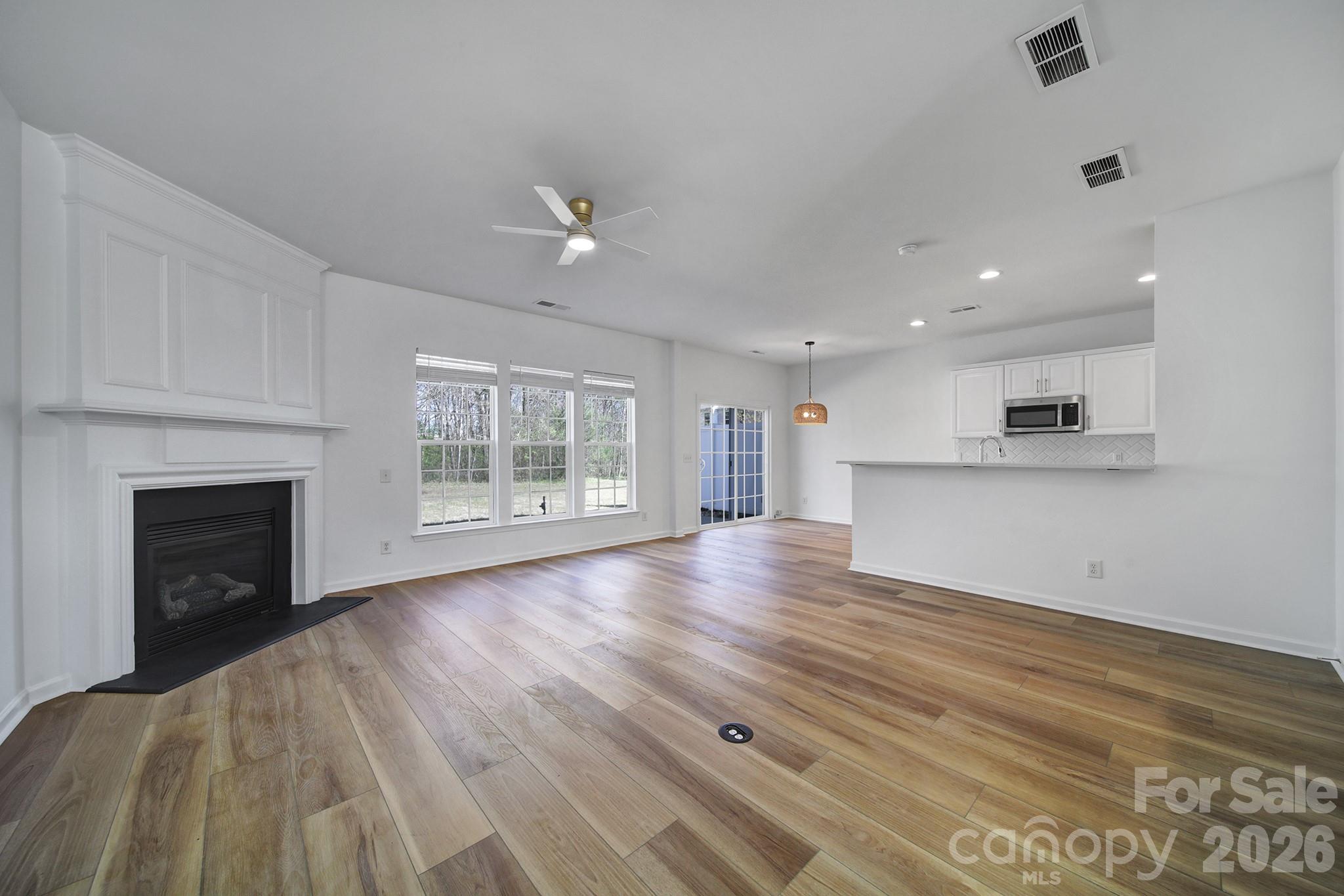 Blakeney Preserve - Residential