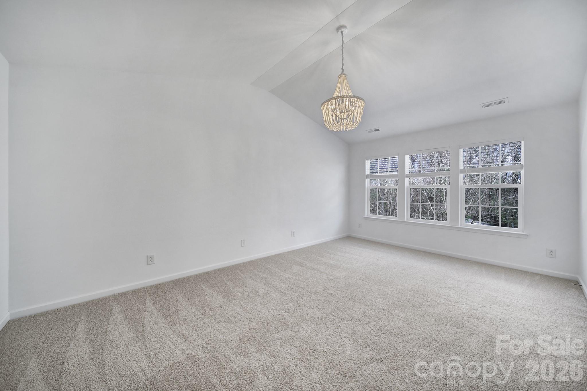 Blakeney Preserve - Residential