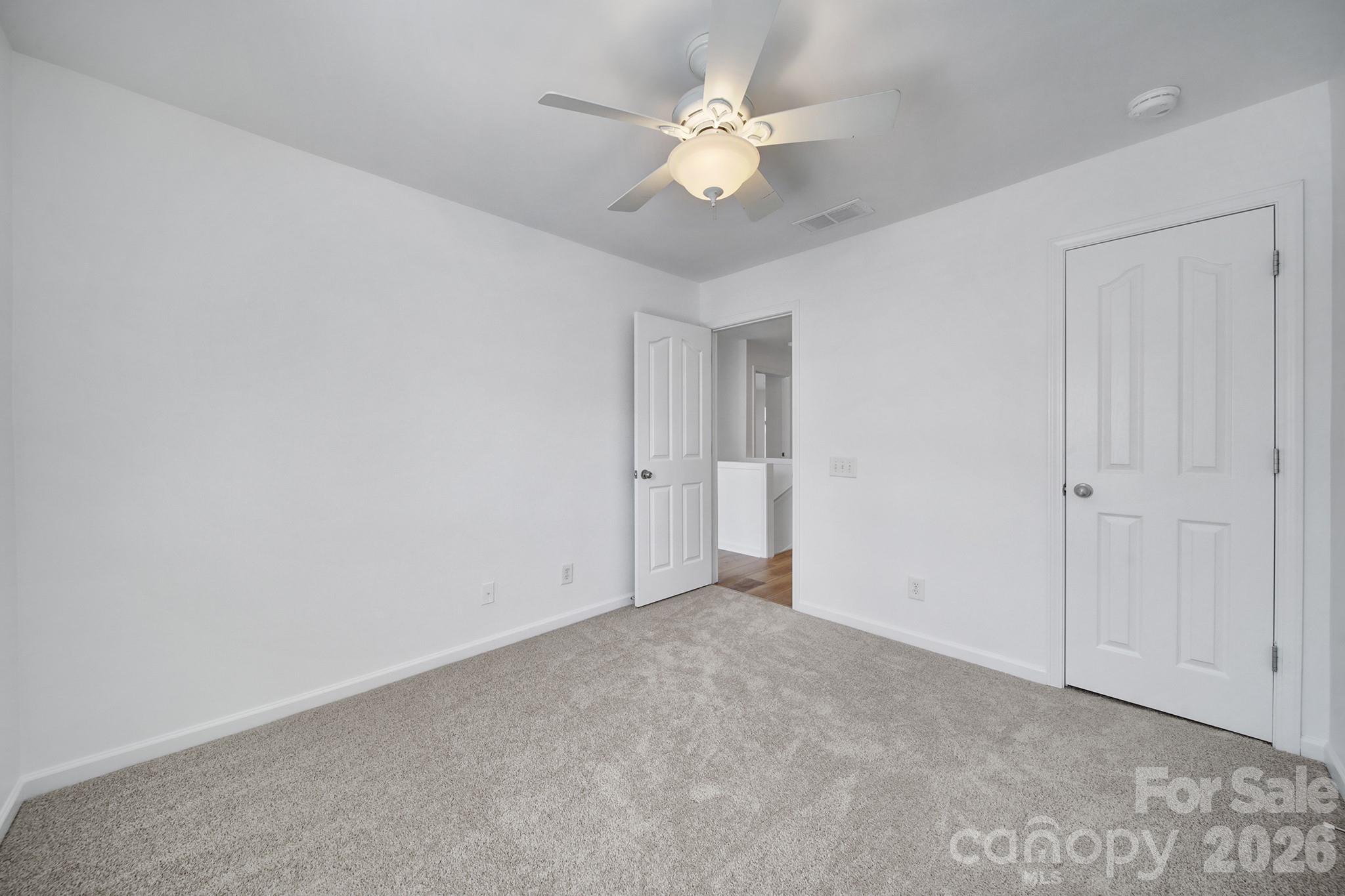 Blakeney Preserve - Residential