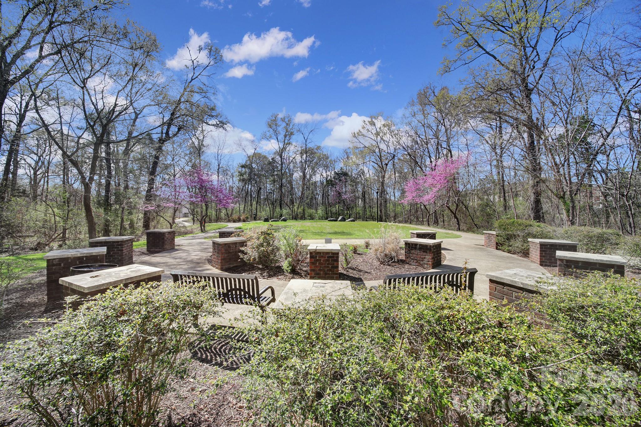 Blakeney Preserve - Residential