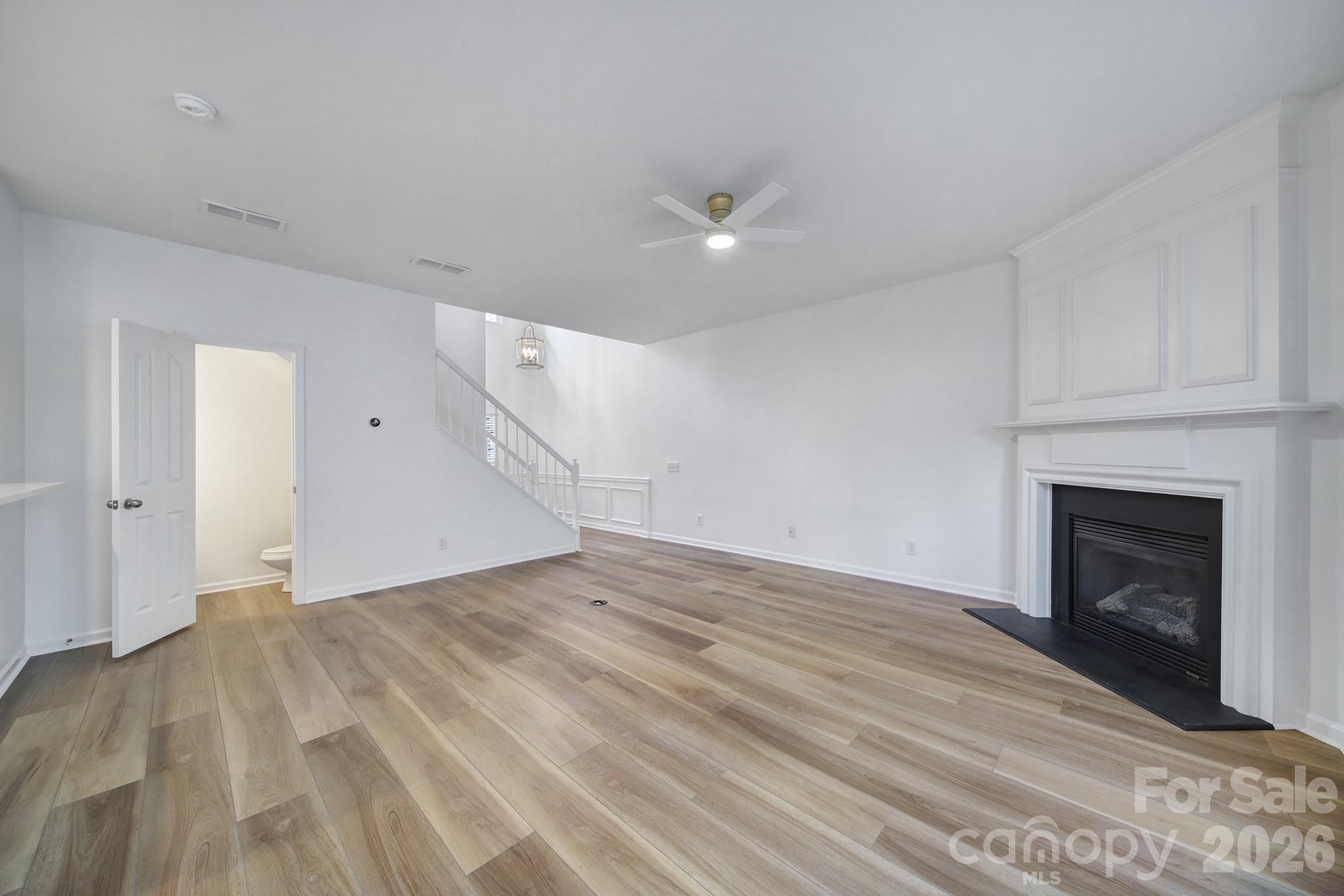 Blakeney Preserve - Residential