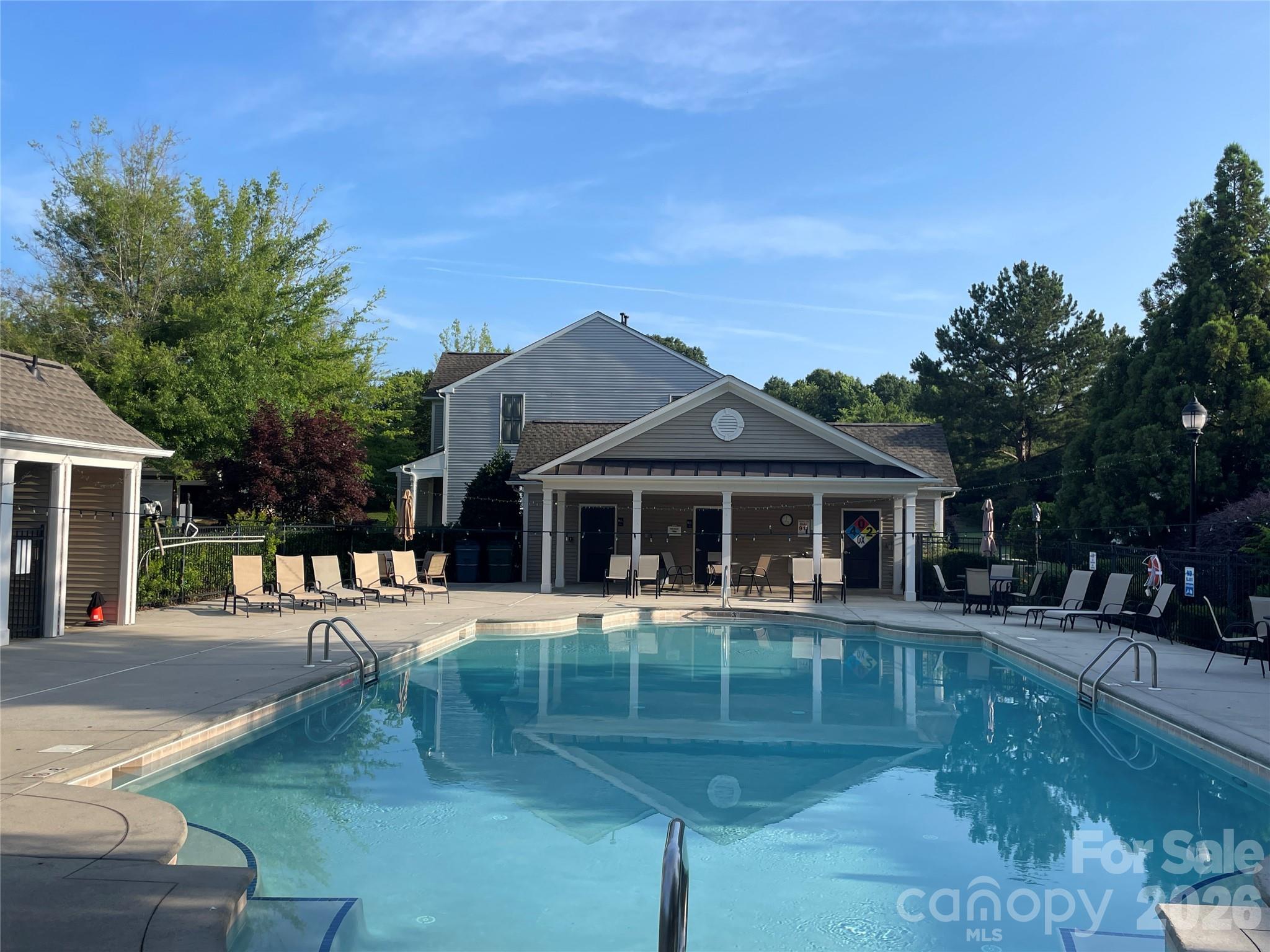 Blakeney Preserve - Residential