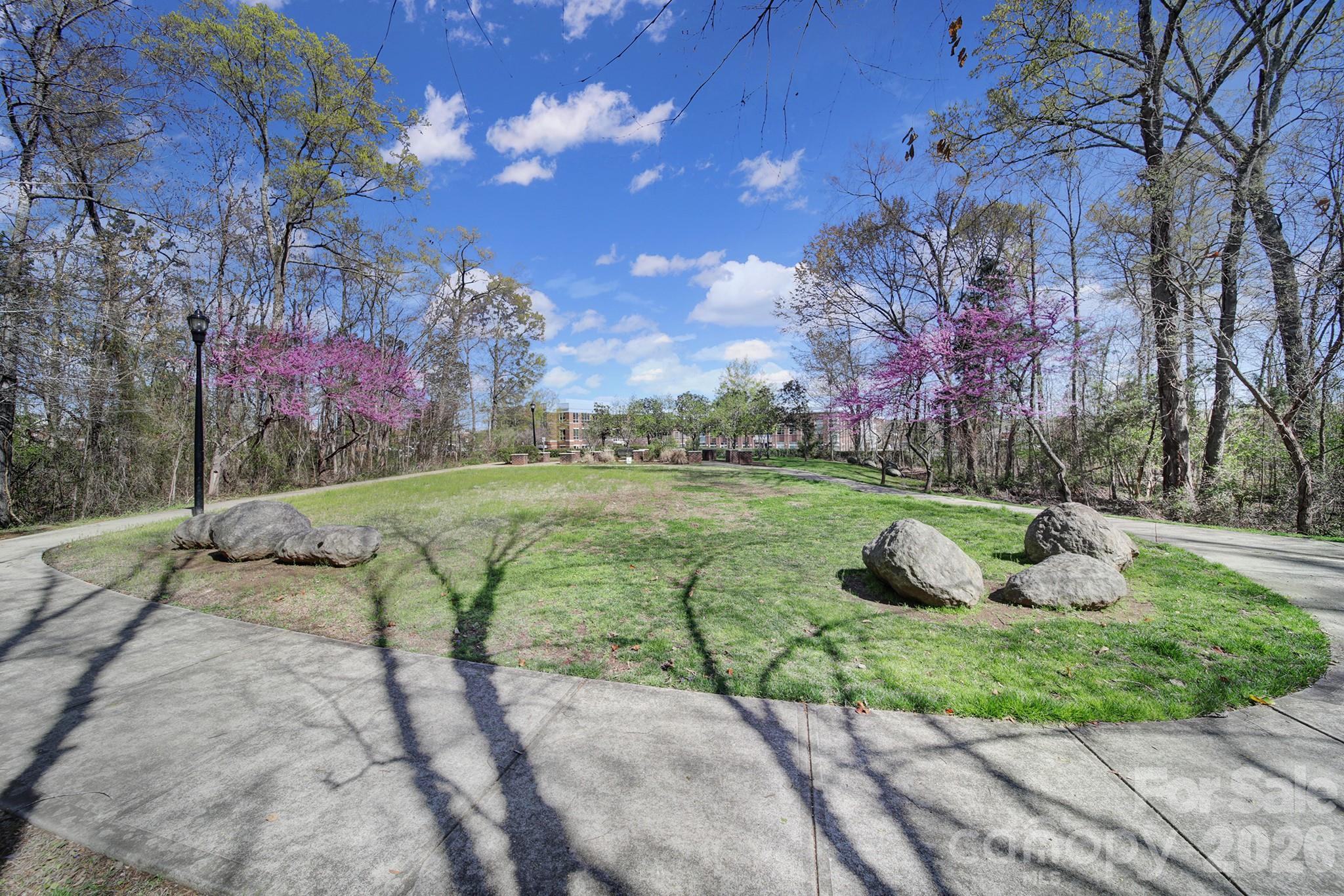 Blakeney Preserve - Residential