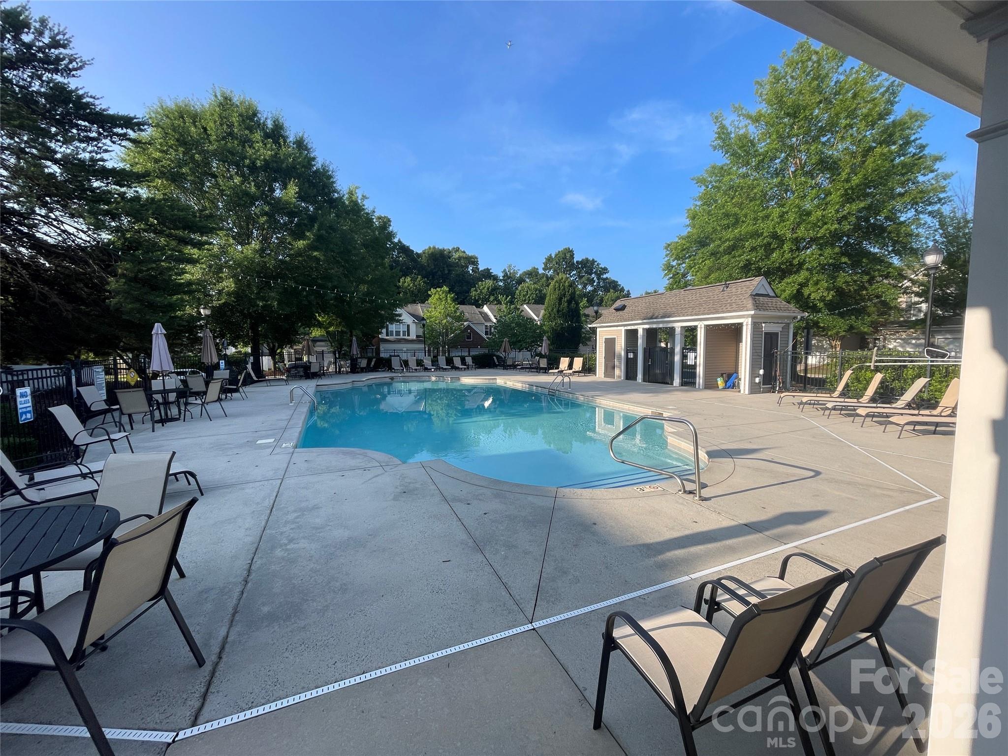 Blakeney Preserve - Residential