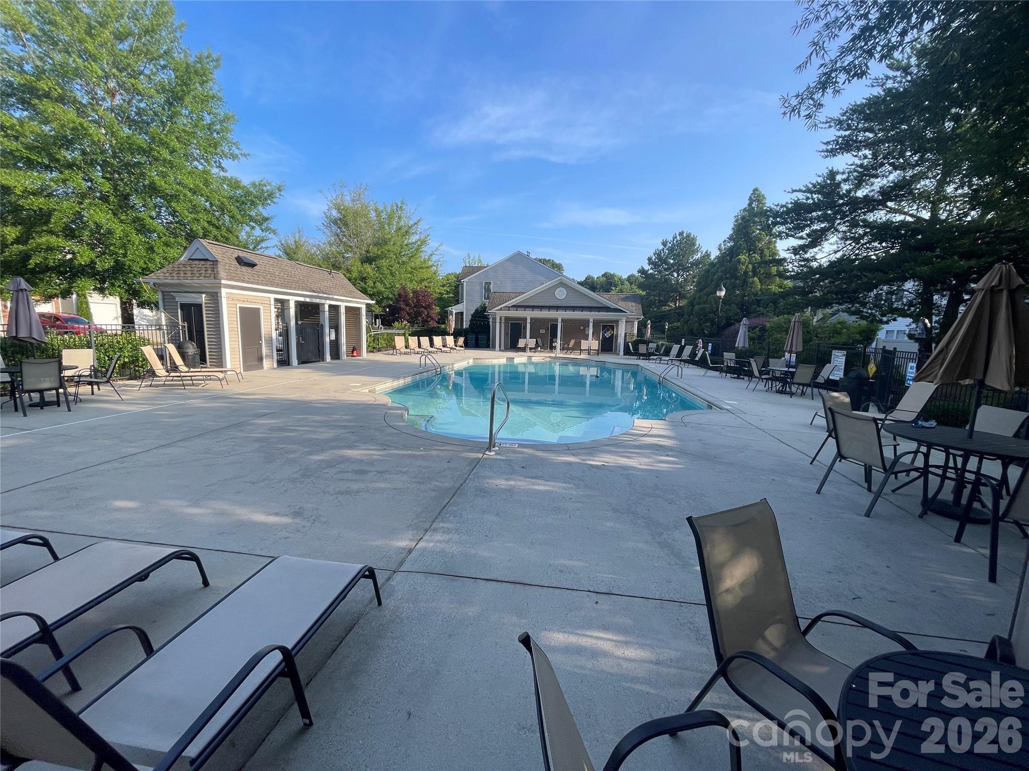 Blakeney Preserve - Residential