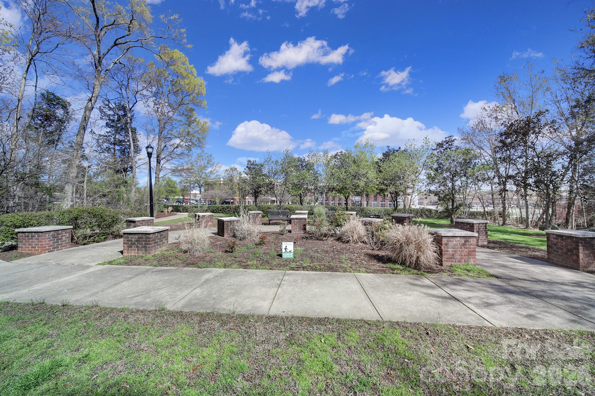 Blakeney Preserve - Residential