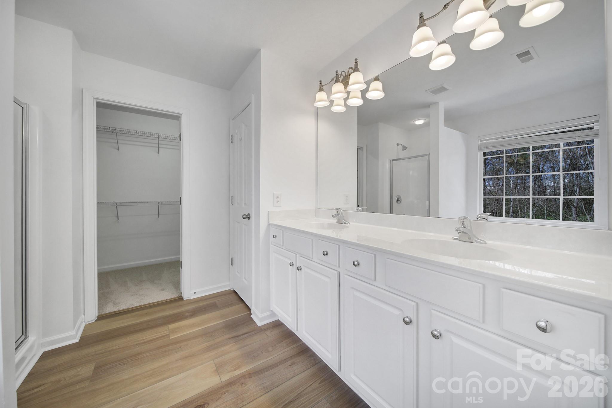 Blakeney Preserve - Residential