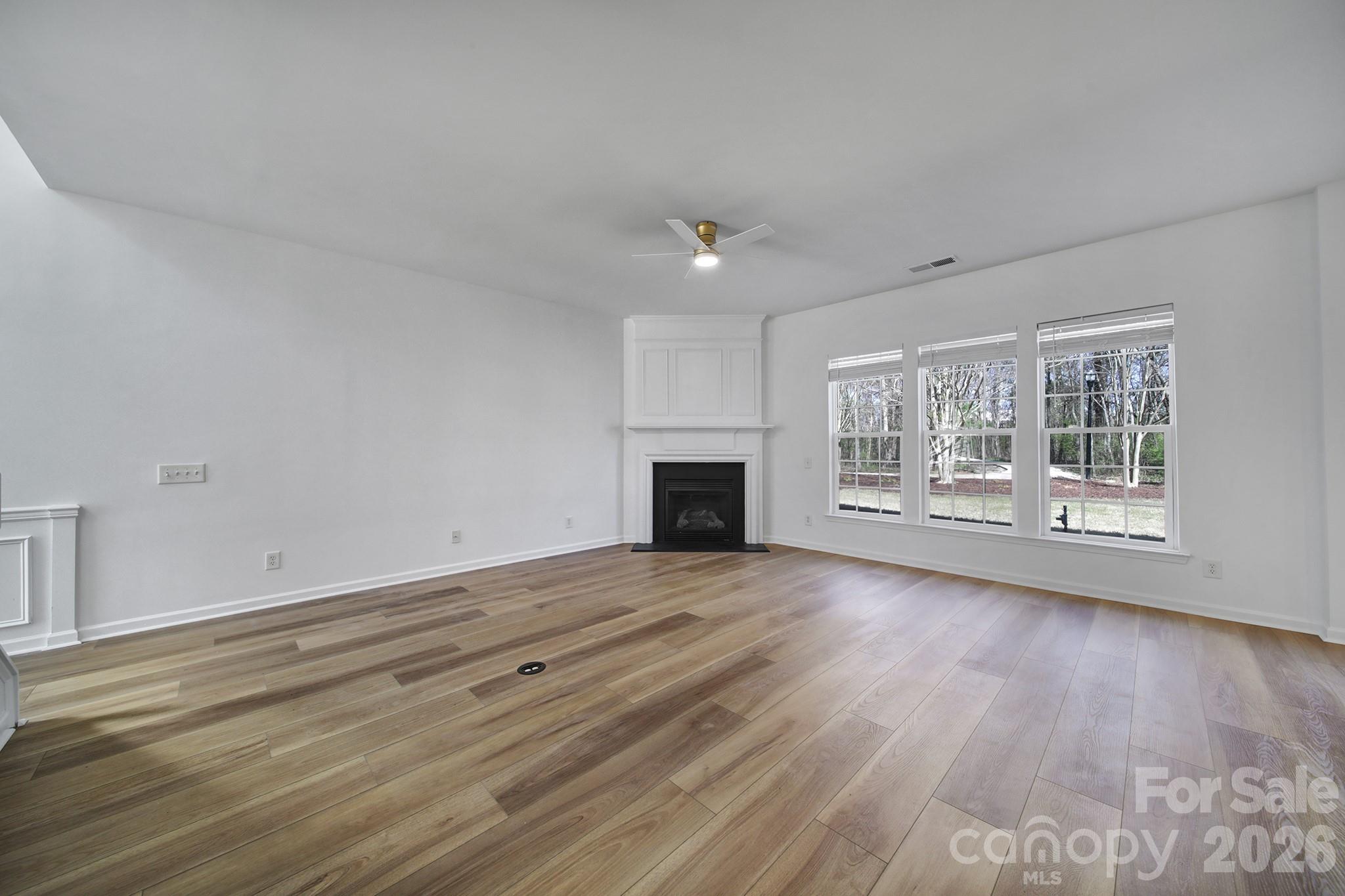 Blakeney Preserve - Residential