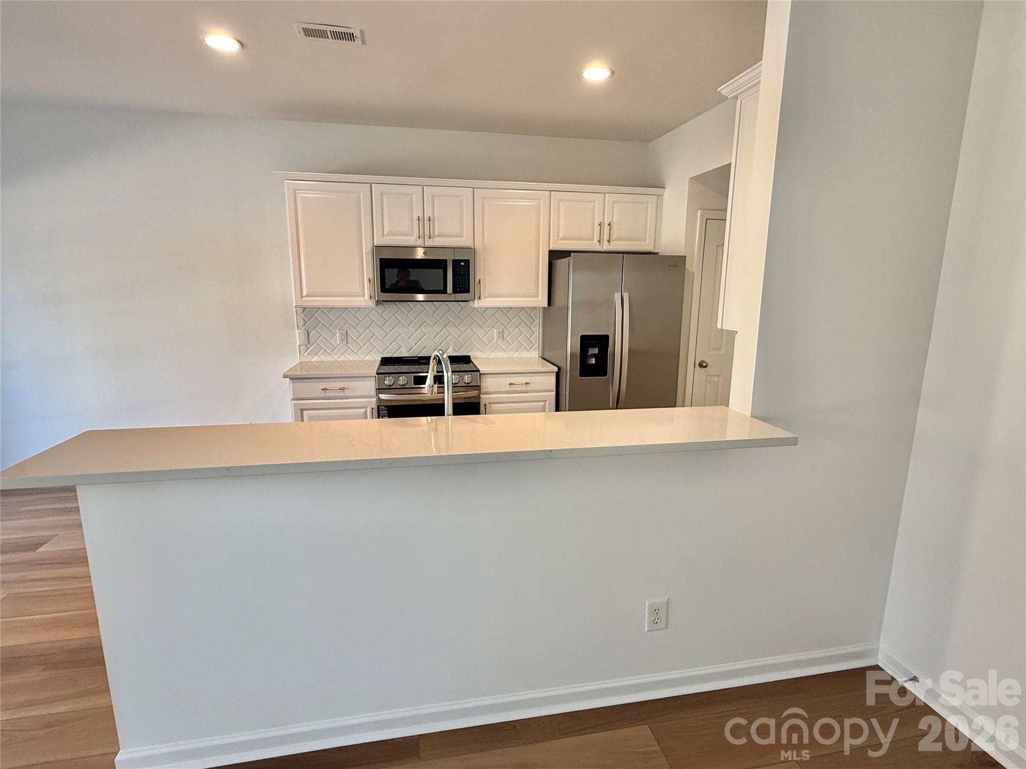 Blakeney Preserve - Residential