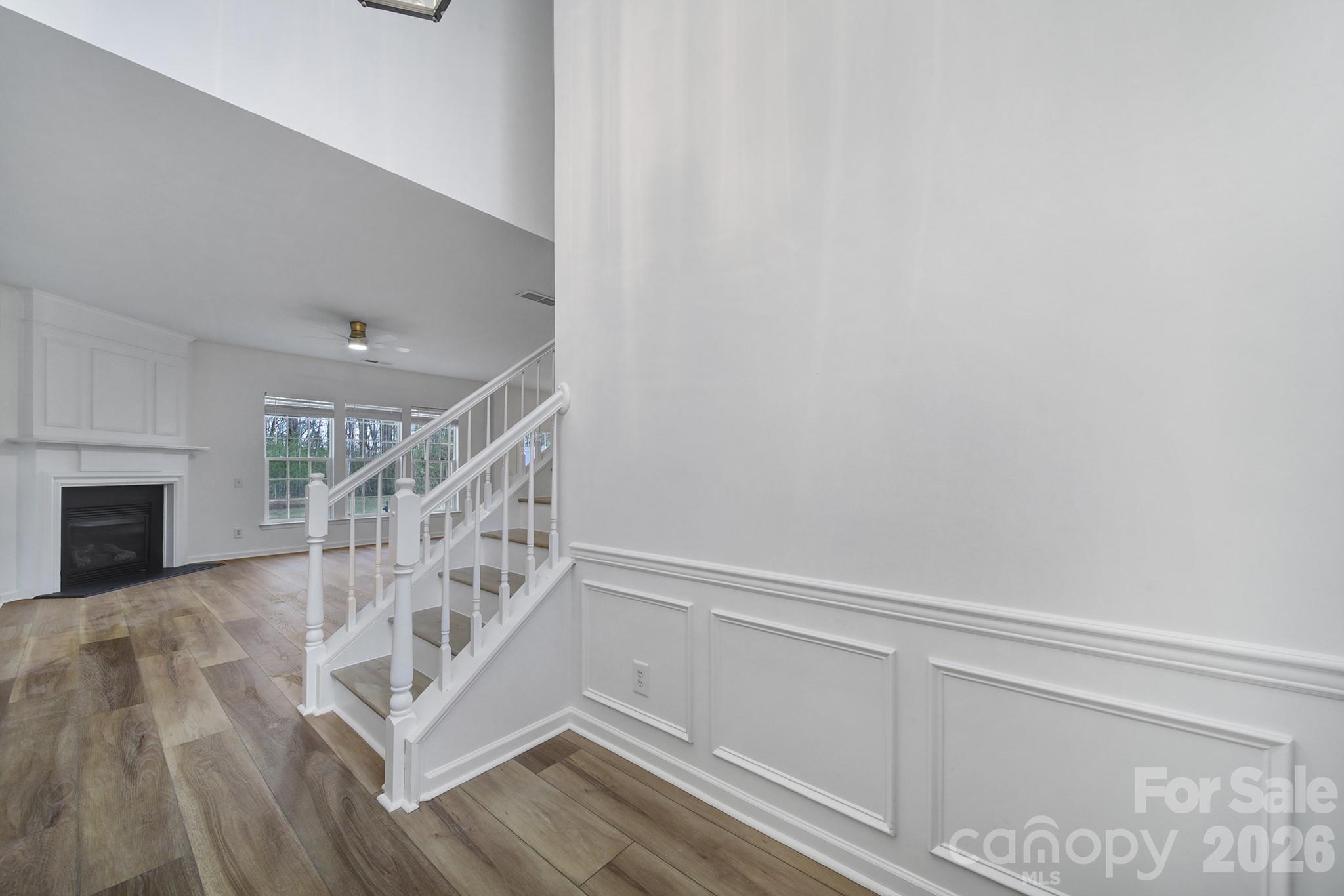 Blakeney Preserve - Residential