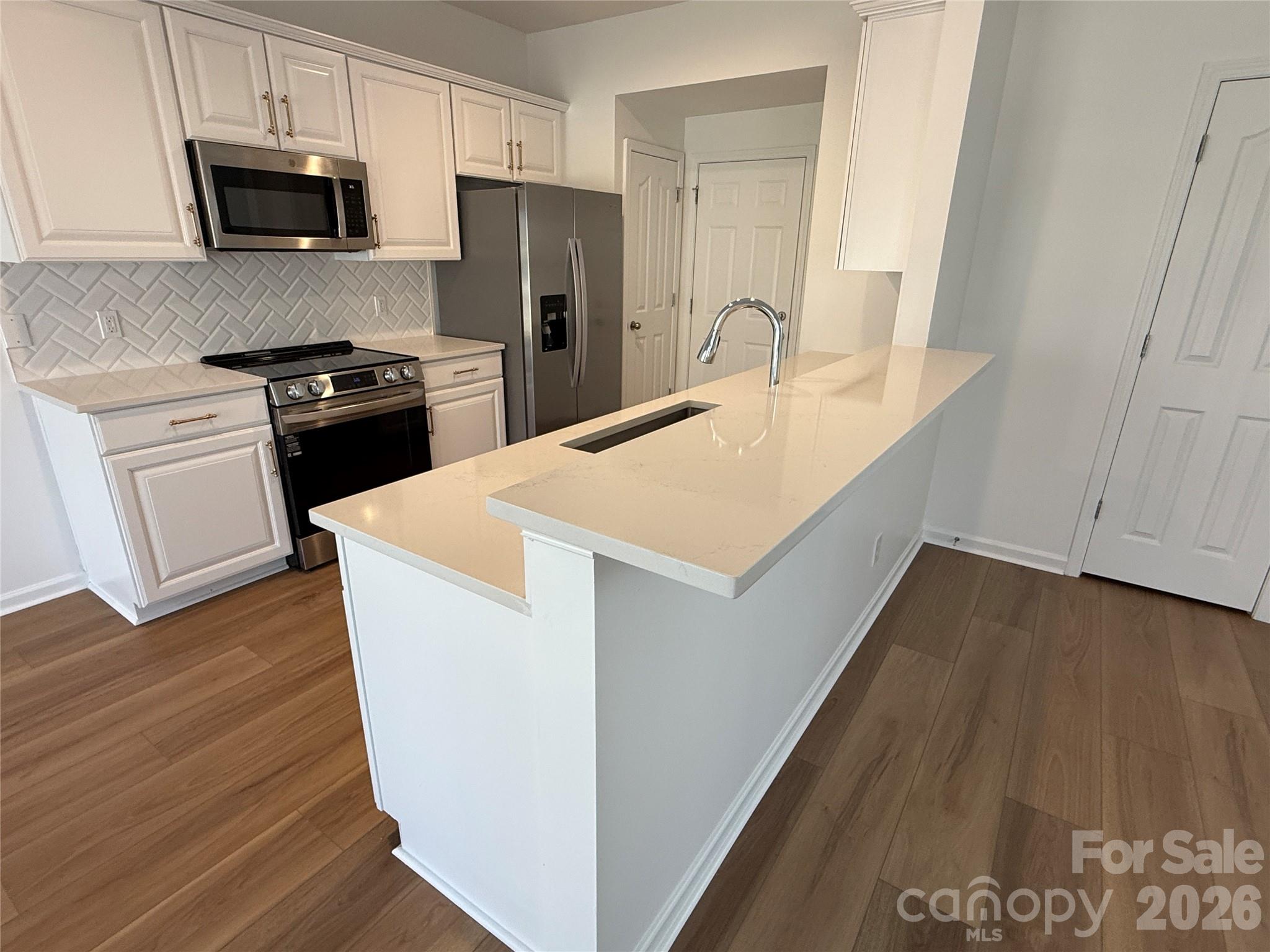 Blakeney Preserve - Residential