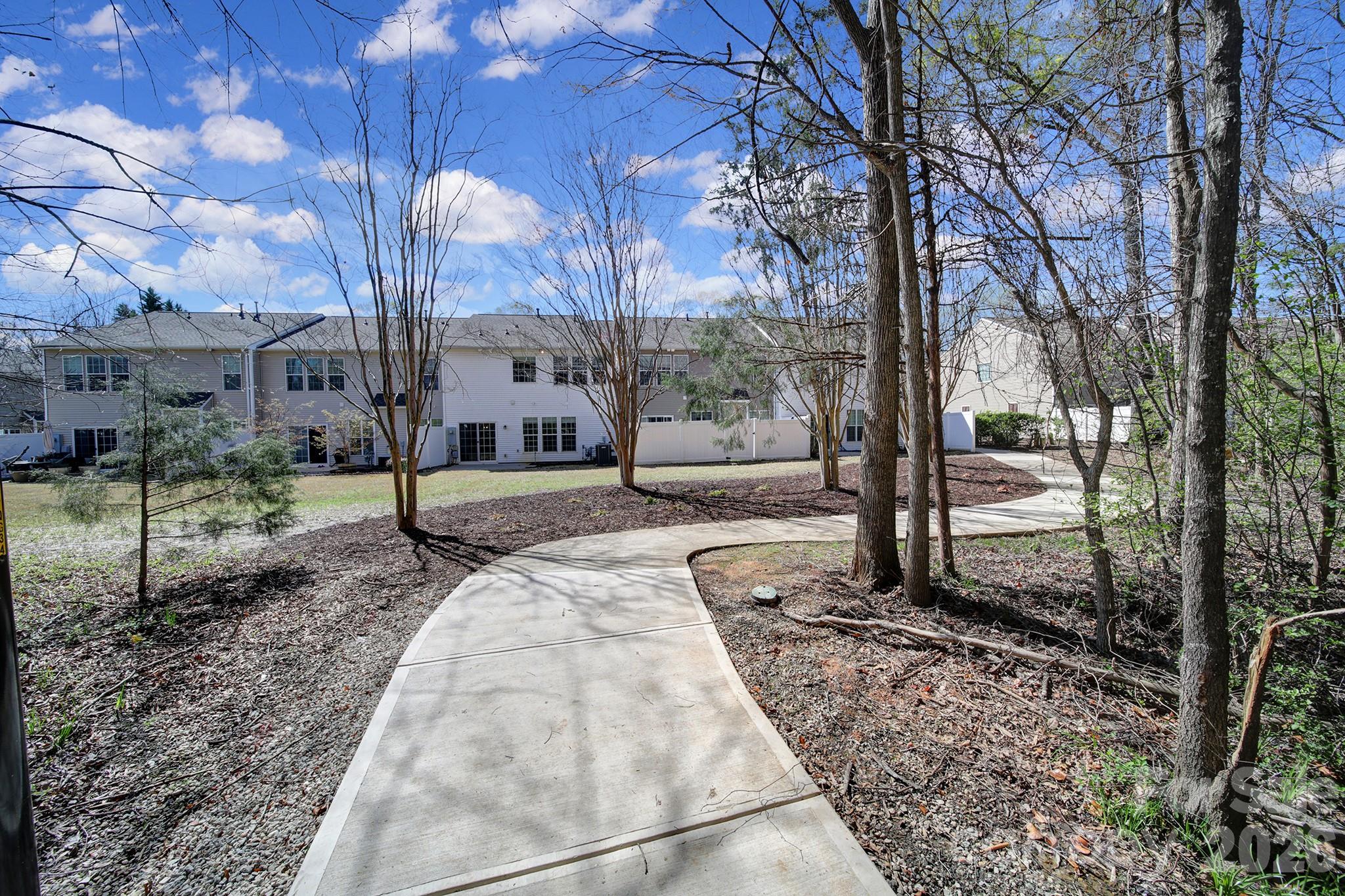Blakeney Preserve - Residential