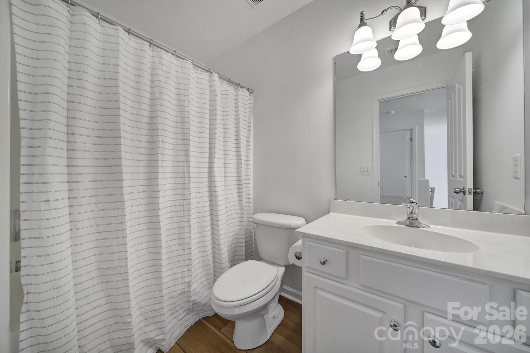 Blakeney Preserve - Residential