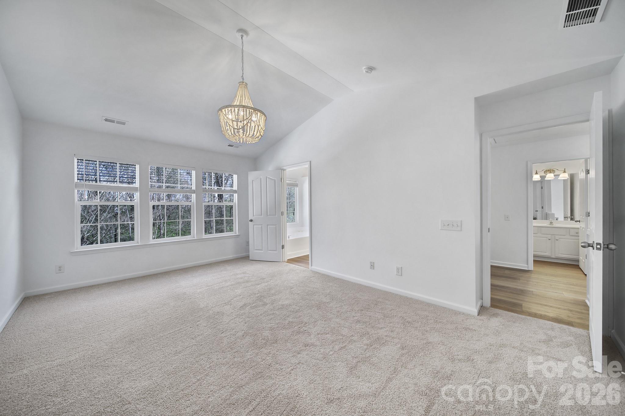 Blakeney Preserve - Residential