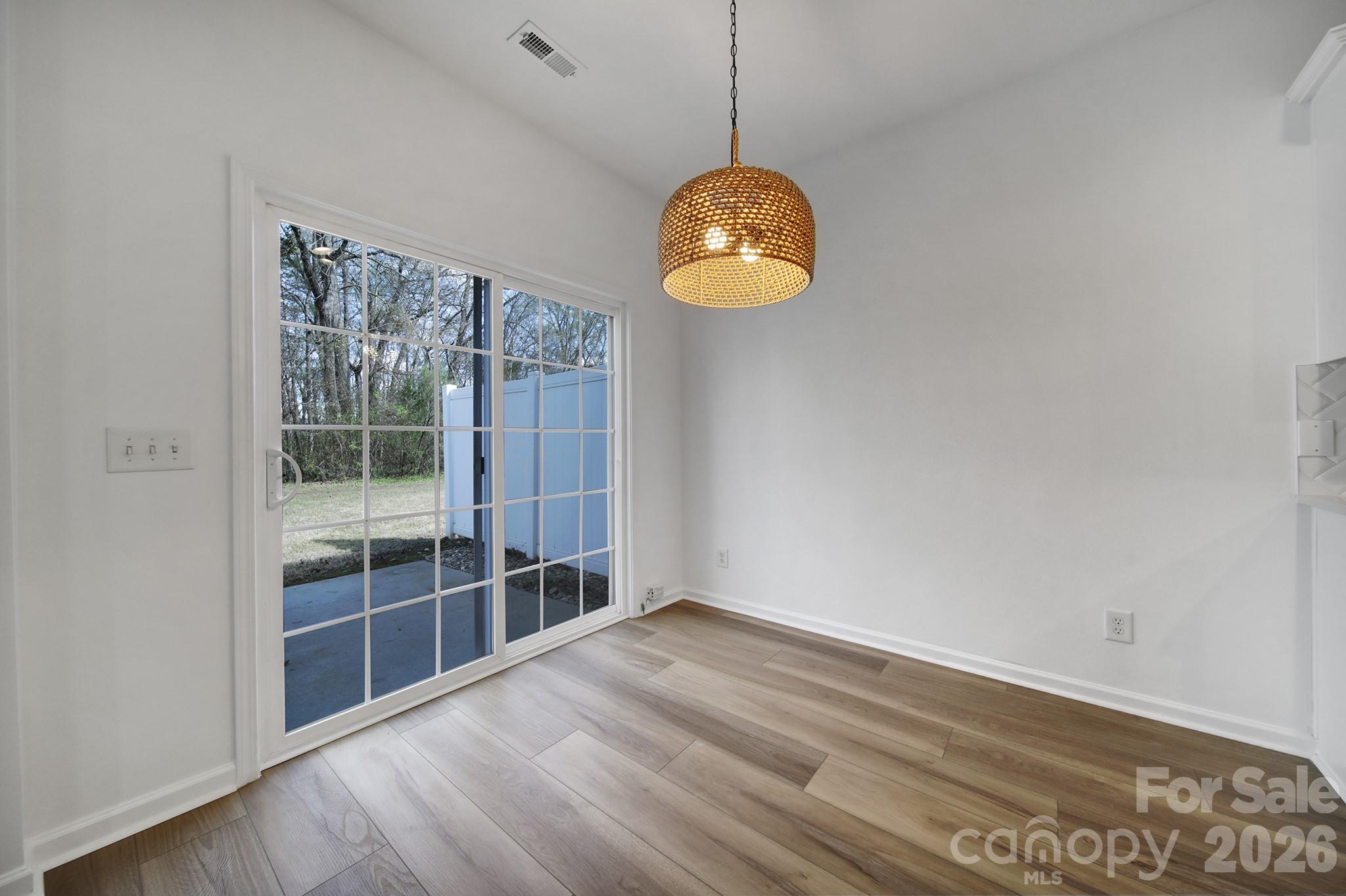 Blakeney Preserve - Residential