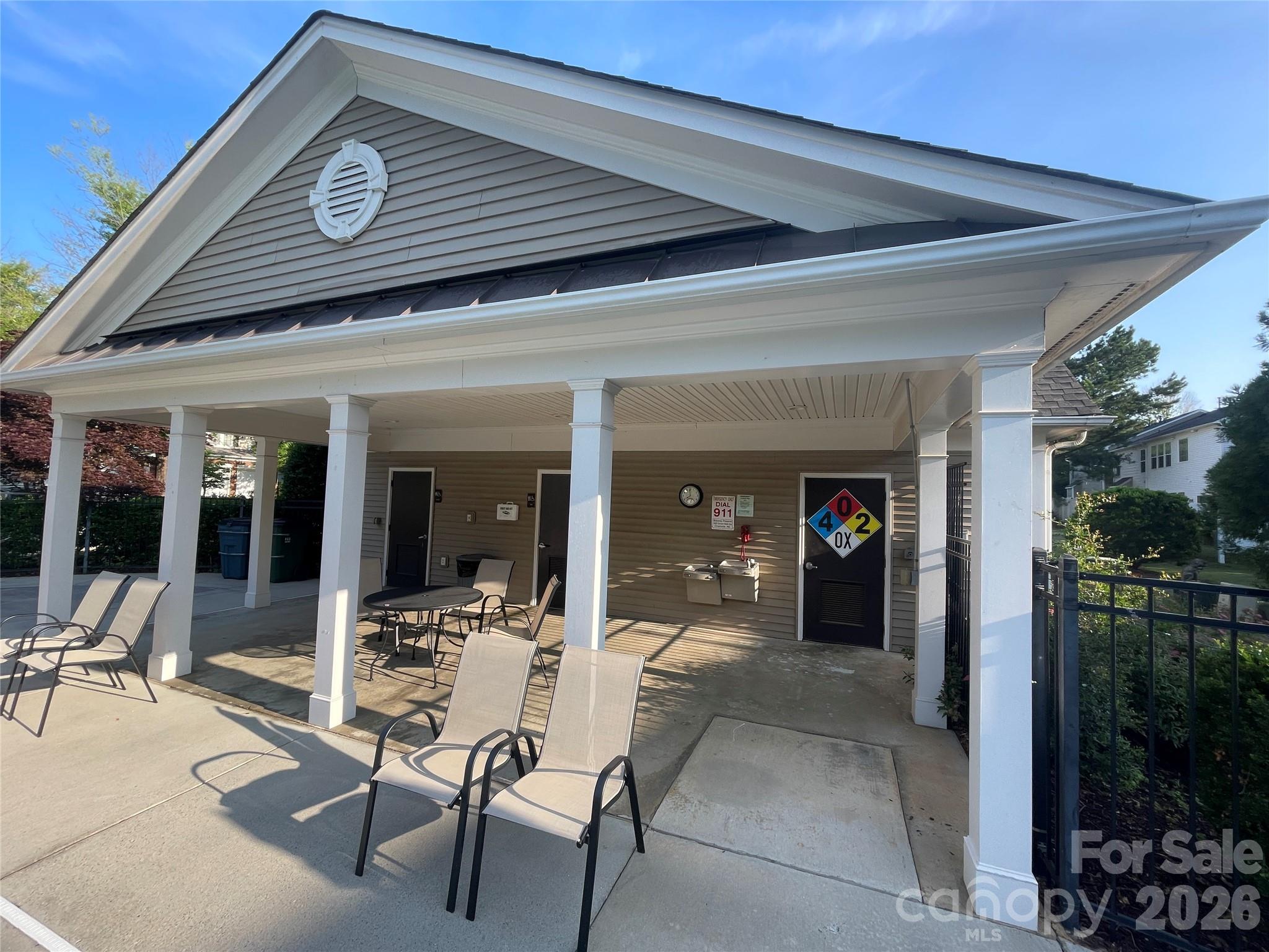 Blakeney Preserve - Residential