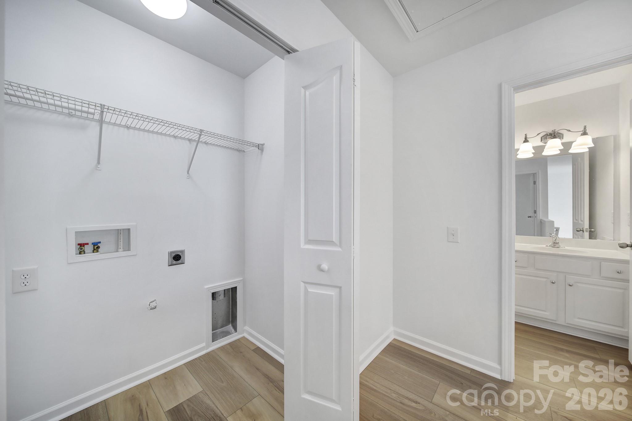 Blakeney Preserve - Residential