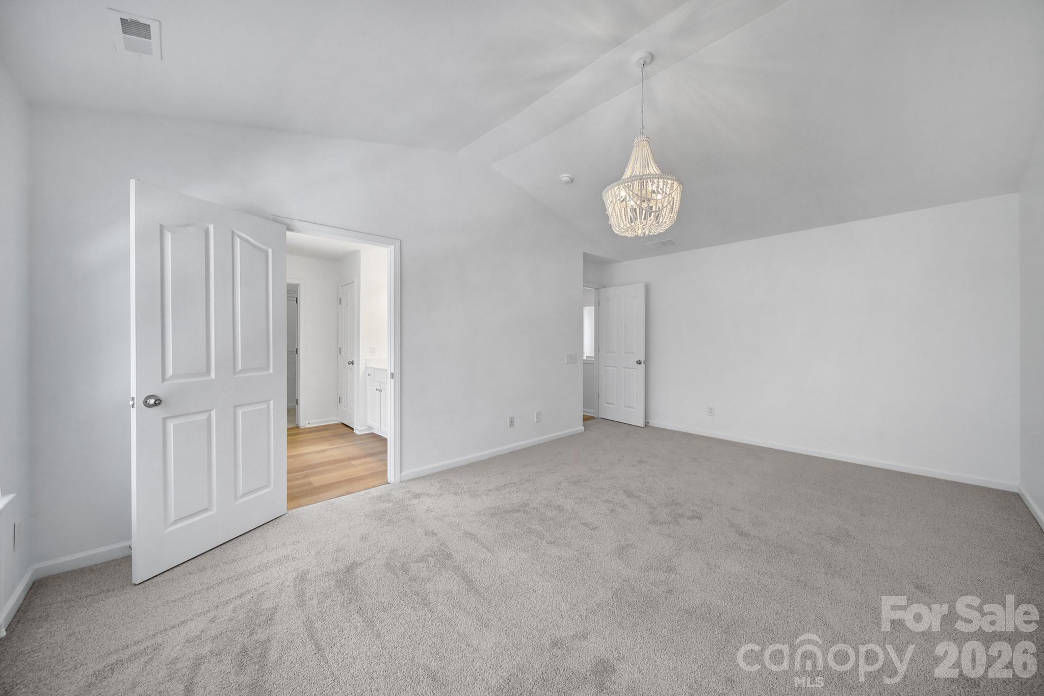 Blakeney Preserve - Residential