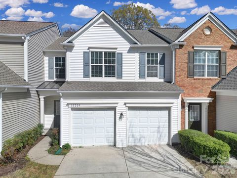 10209 Blakeney Preserve Drive Charlotte NC 28277