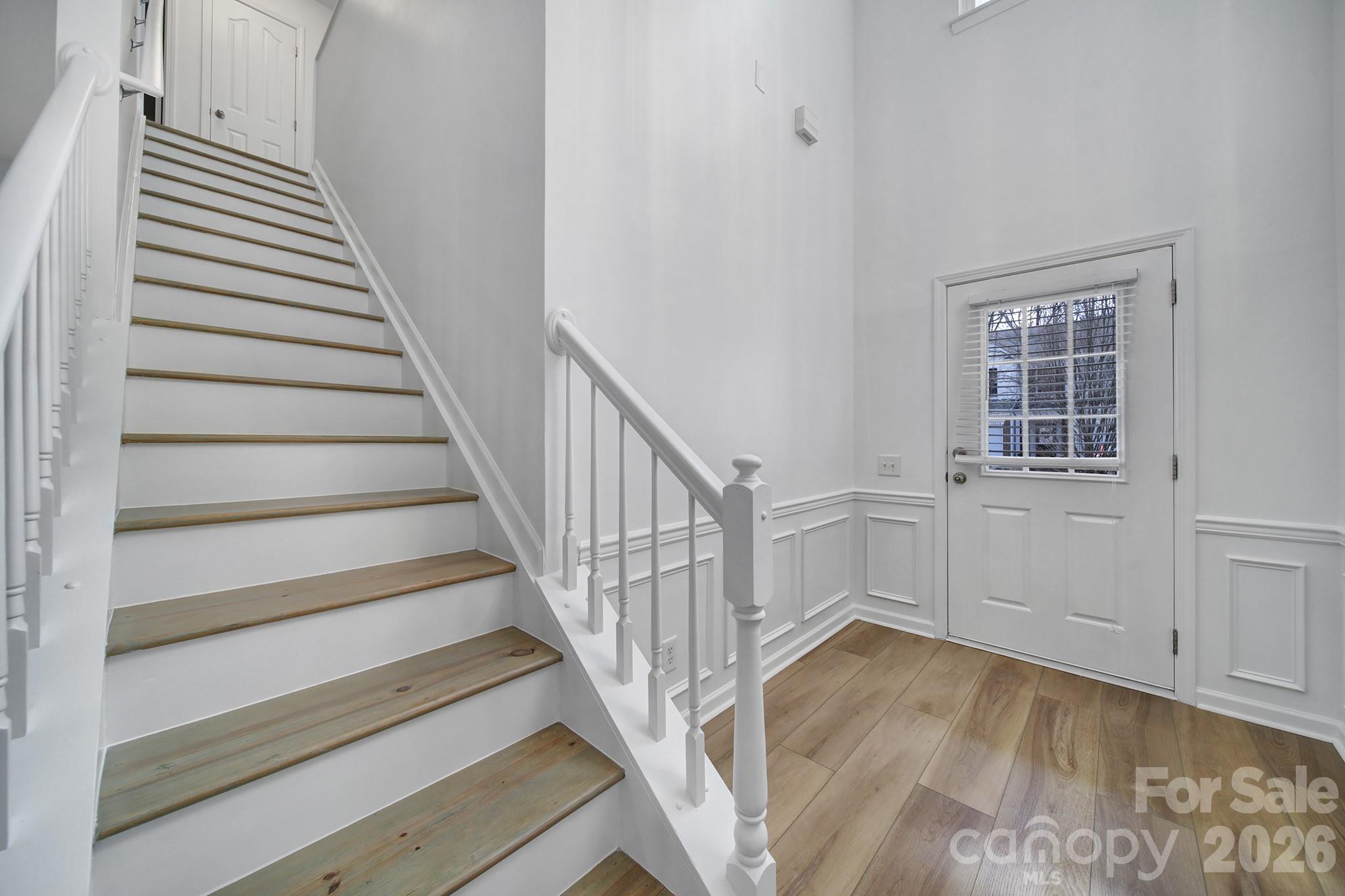 Blakeney Preserve - Residential