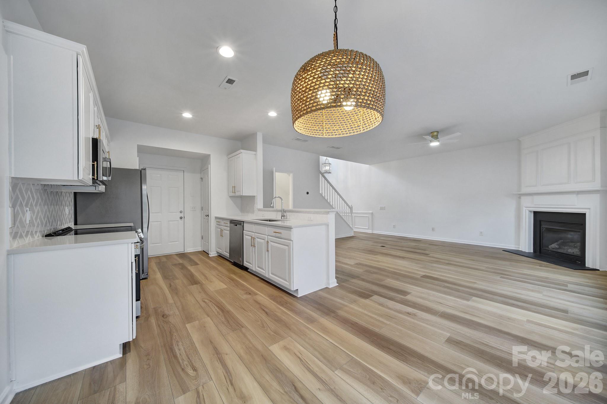 Blakeney Preserve - Residential