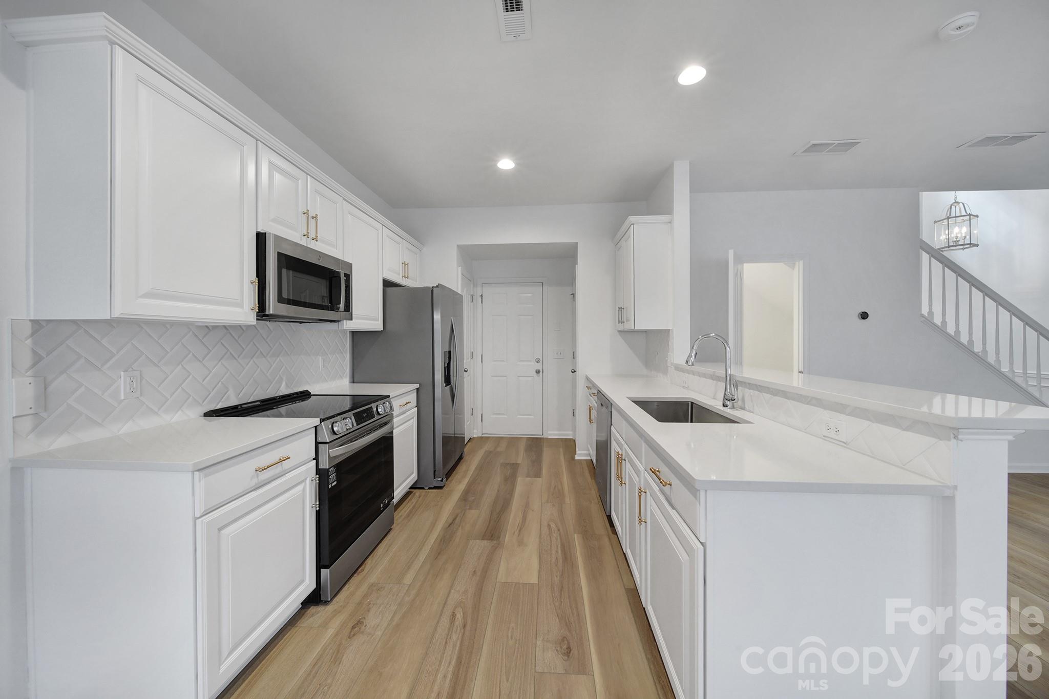 Blakeney Preserve - Residential