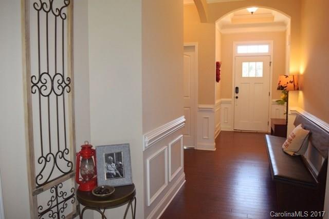 Timberlake - Residential