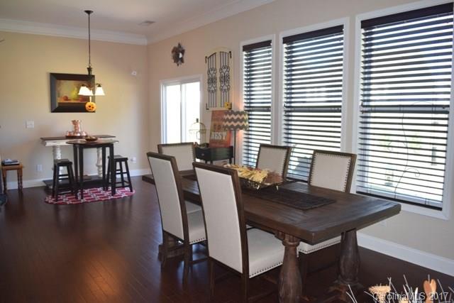 Timberlake - Residential