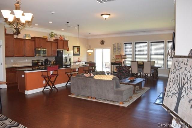 Timberlake - Residential