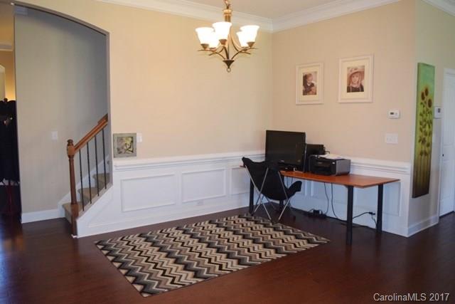 Timberlake - Residential