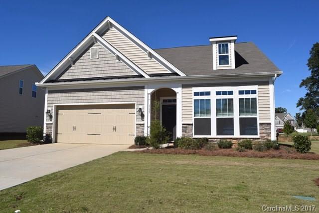 Timberlake - Residential