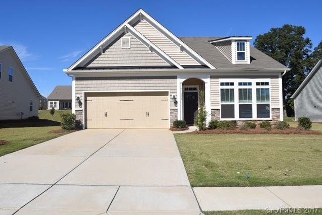 Timberlake - Residential