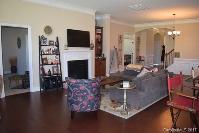 Timberlake - Residential