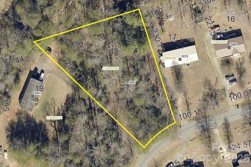 Build your next home in the established Millstone Ridge neighborhood! This affordable lot is ideal for a mobile home installation, offering flexibility and value. With a minimum build requirement of just 1,000 square feet, it’s easy to create a comfortable, low-maintenance living space. Great opportunity for affordable living in Burke County.