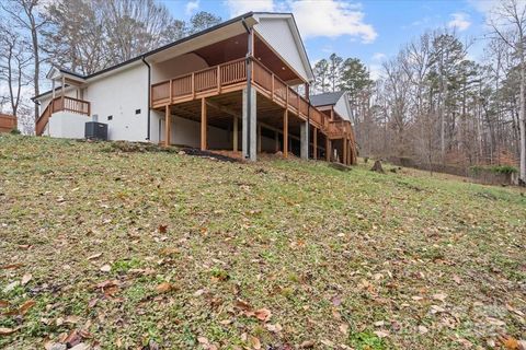 A home in Gastonia