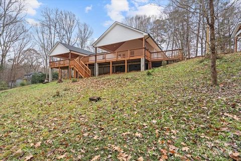 A home in Gastonia