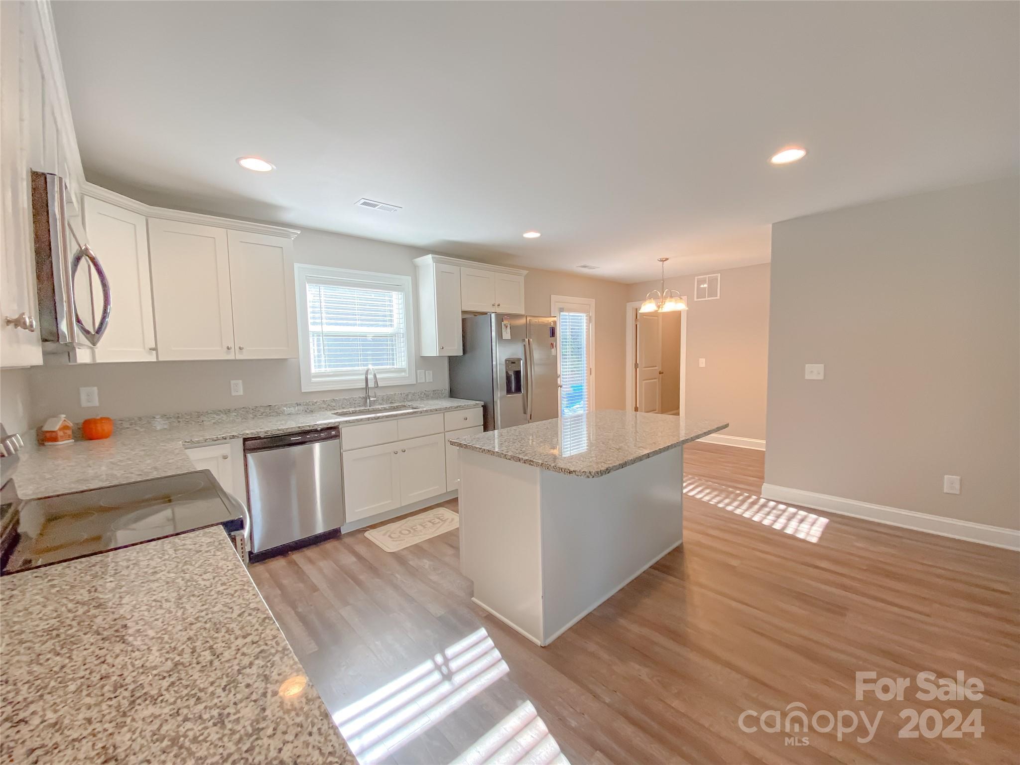 Covington Heights - Residential