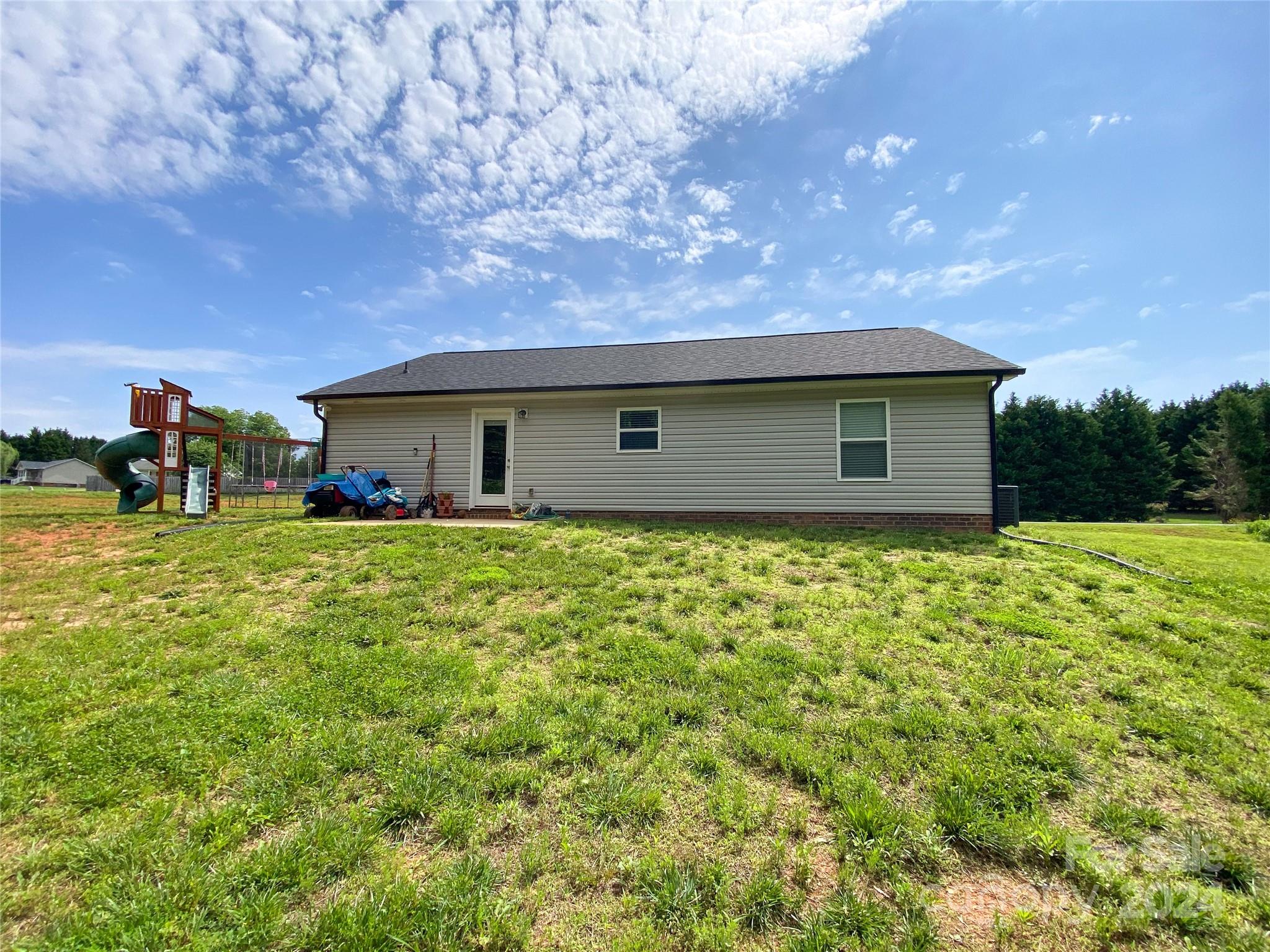 Covington Heights - Residential