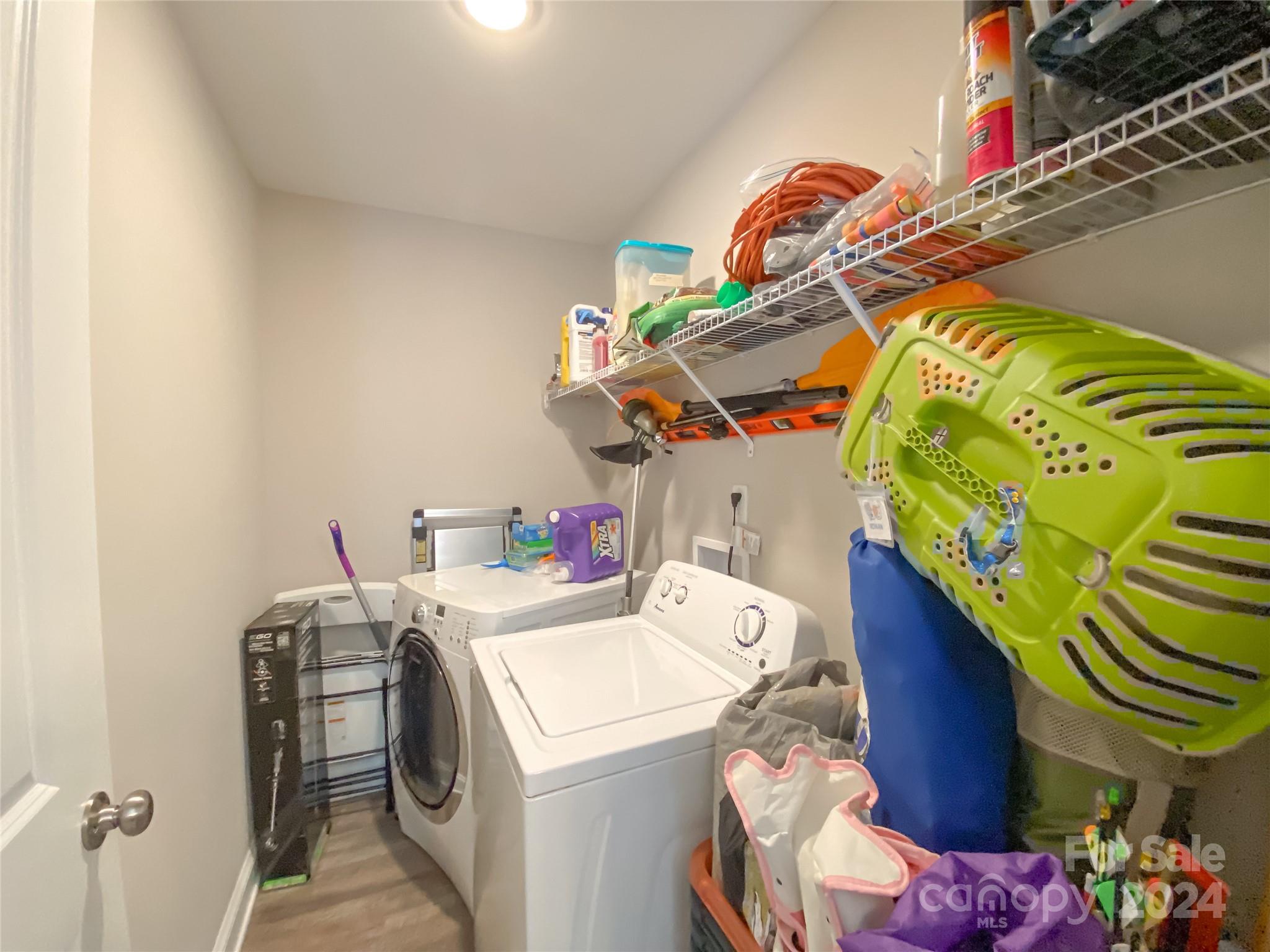 Covington Heights - Residential