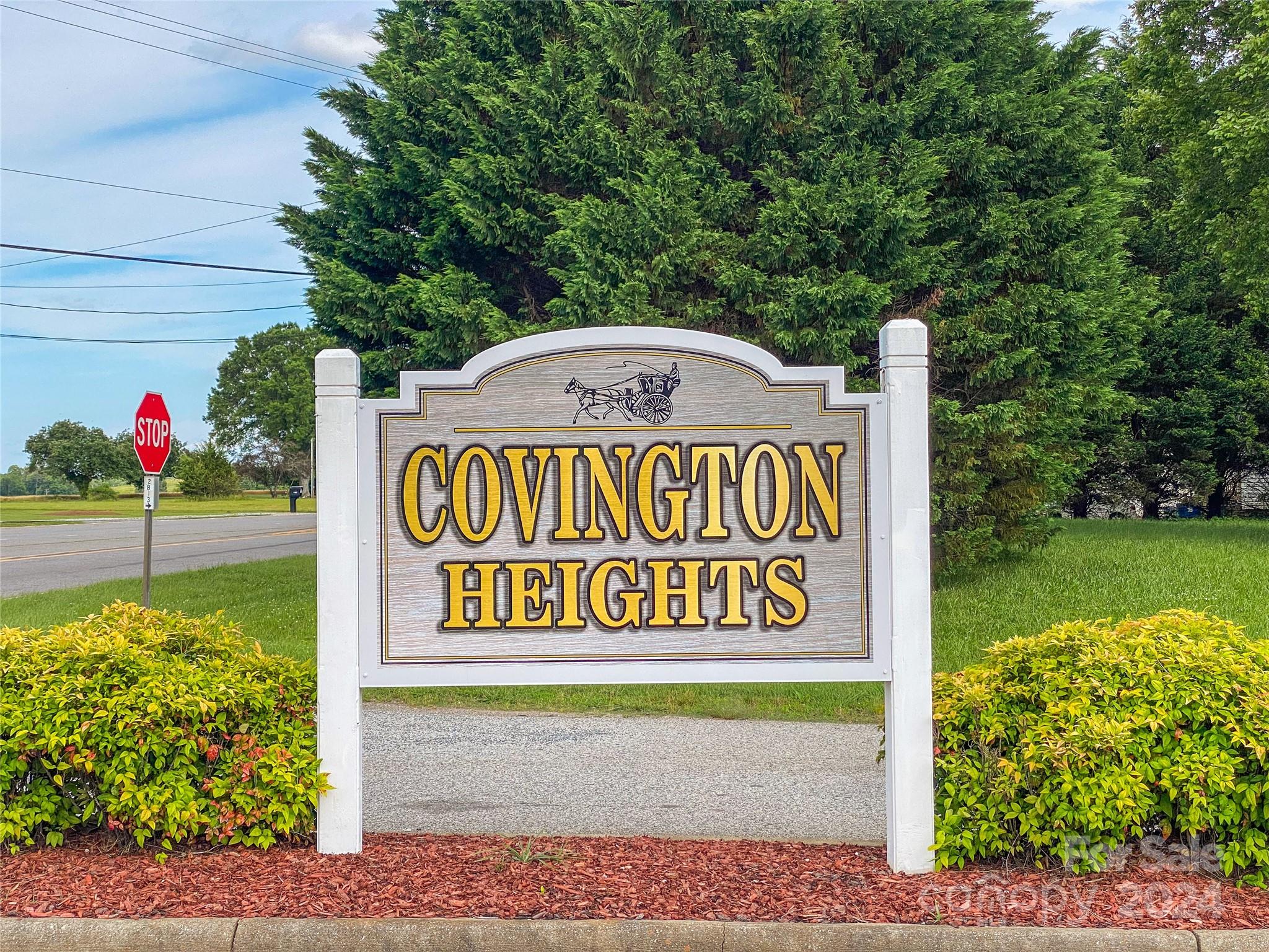 Covington Heights - Residential