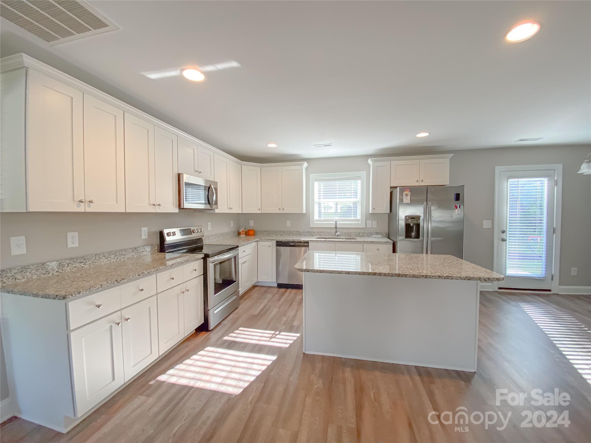 Covington Heights - Residential