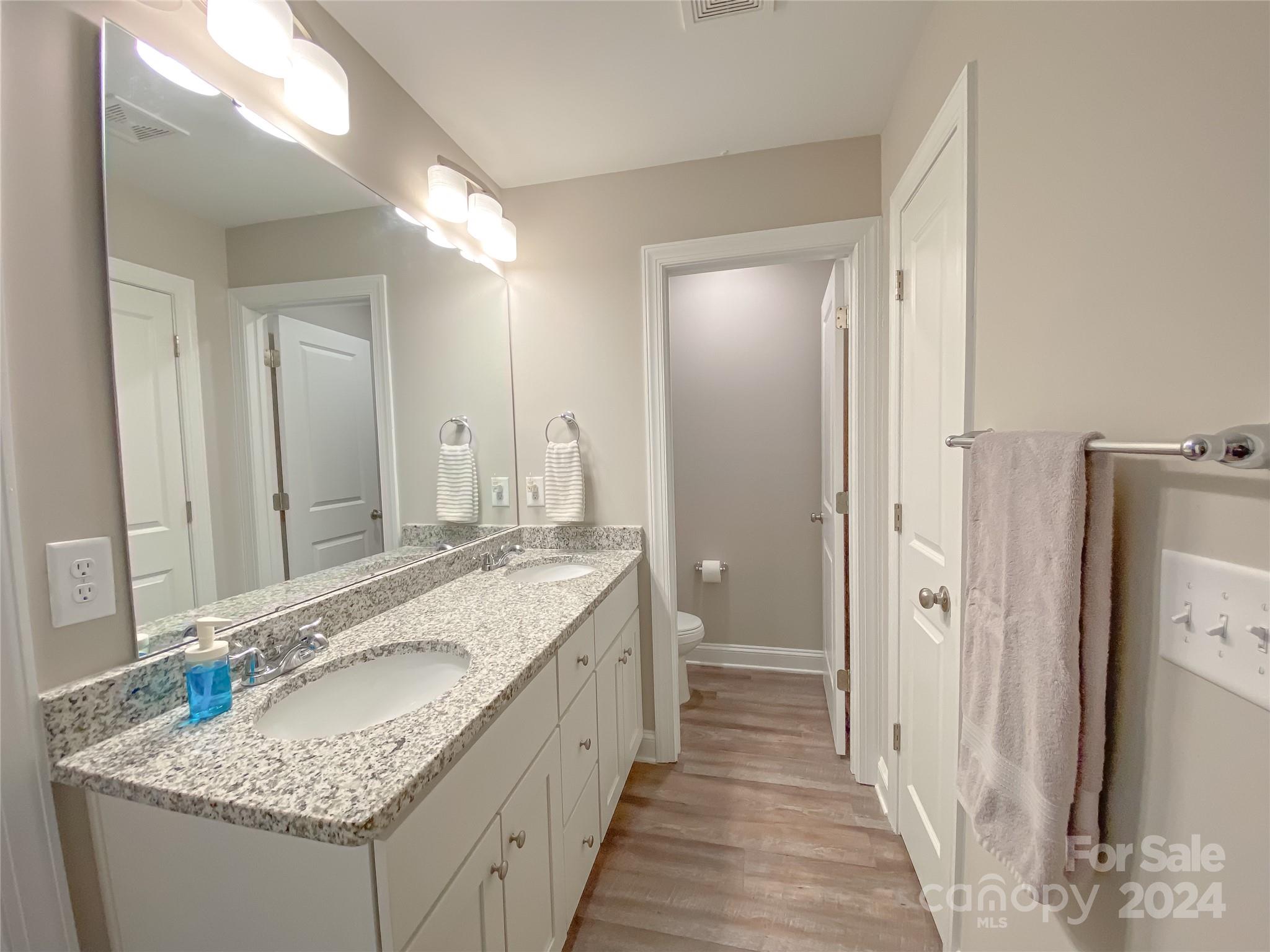 Covington Heights - Residential