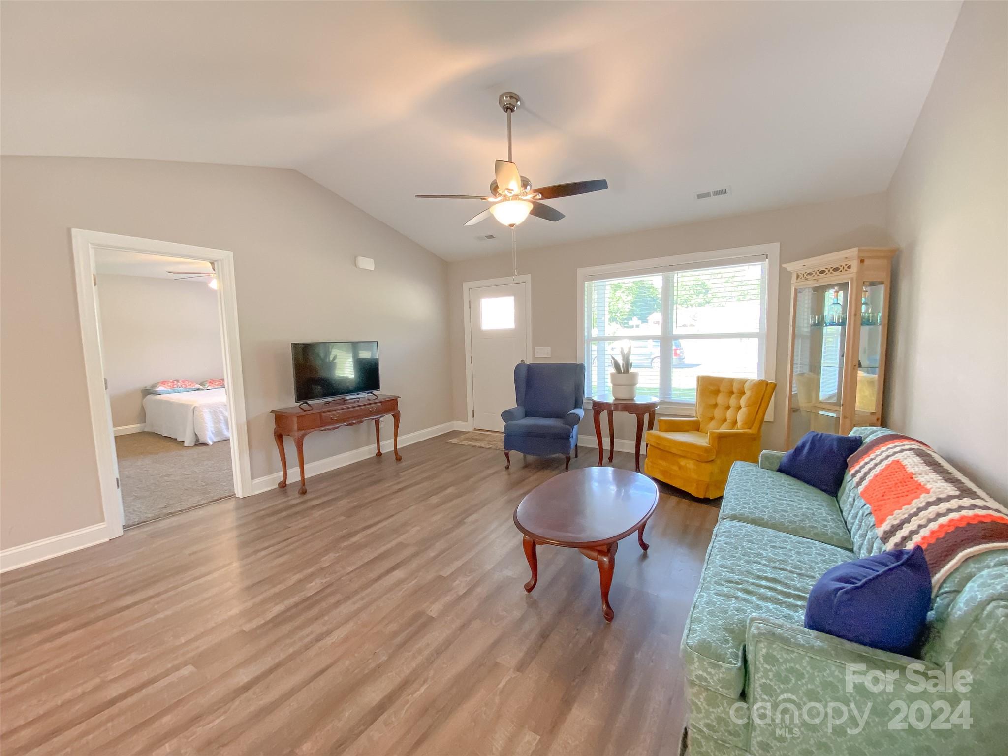 Covington Heights - Residential