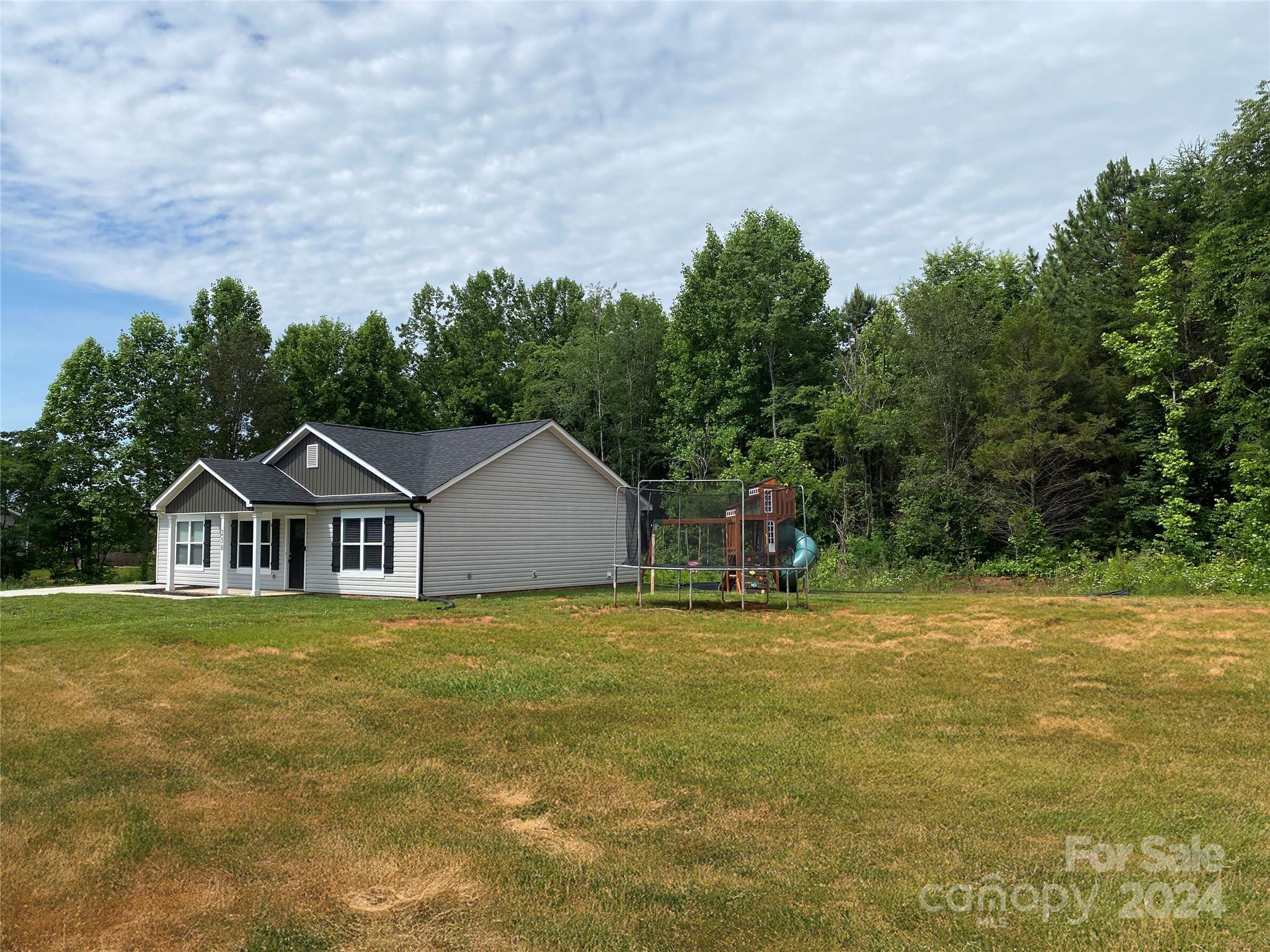 Covington Heights - Residential