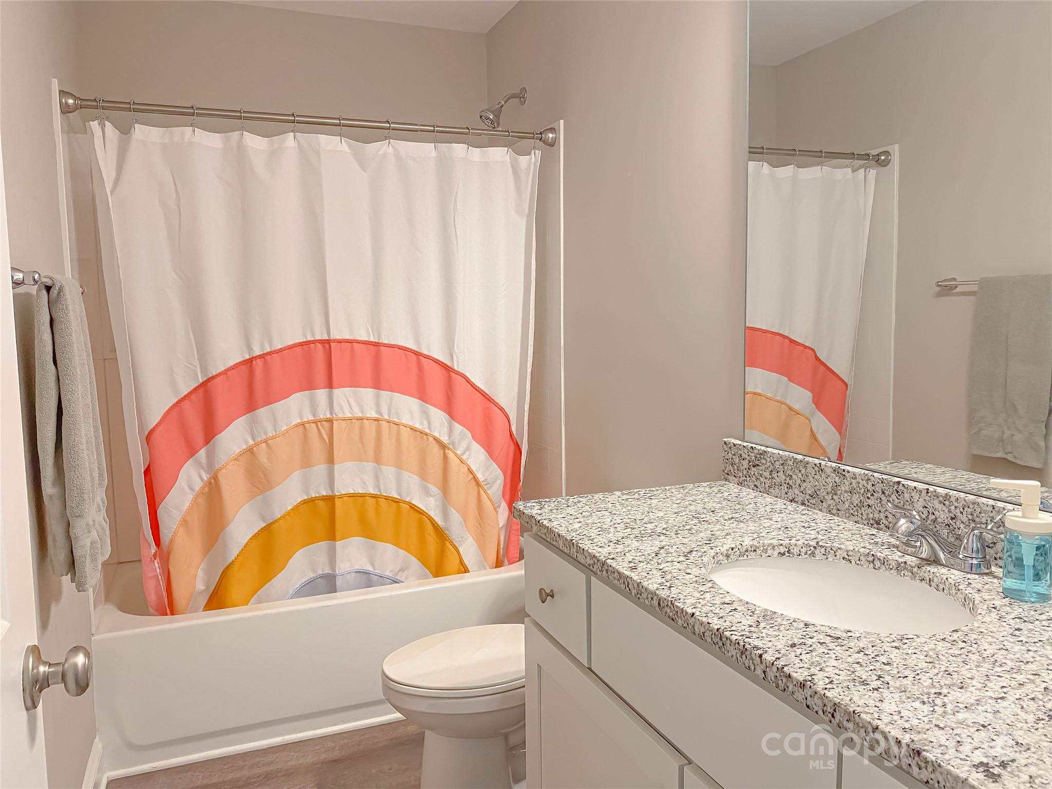 Covington Heights - Residential