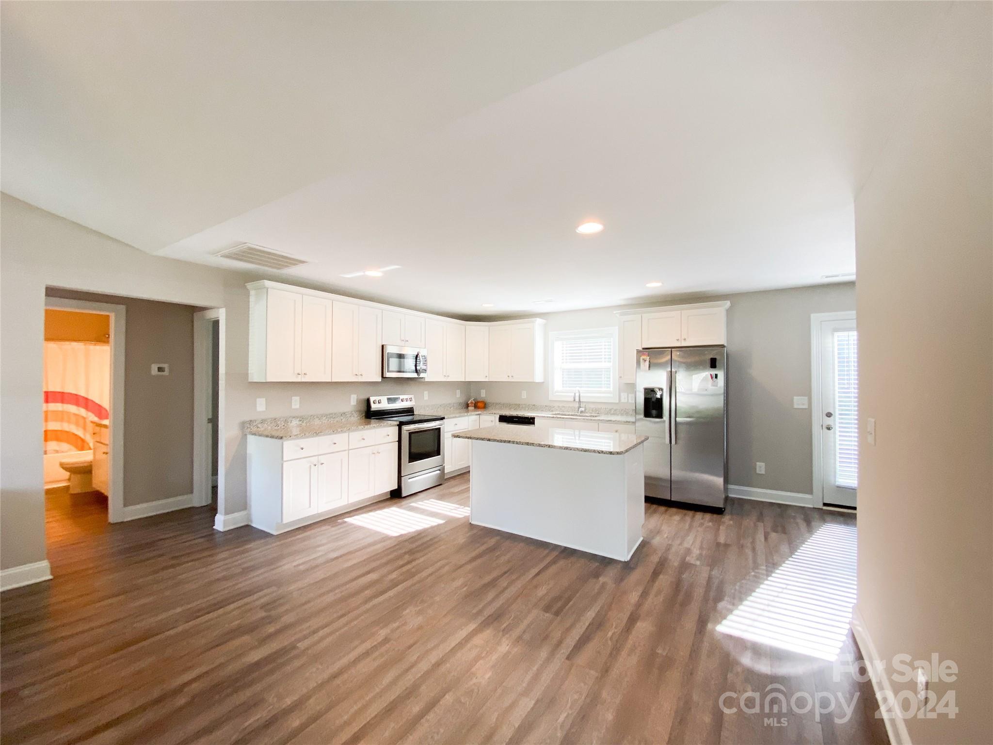 Covington Heights - Residential